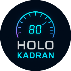 Holo Kadran
