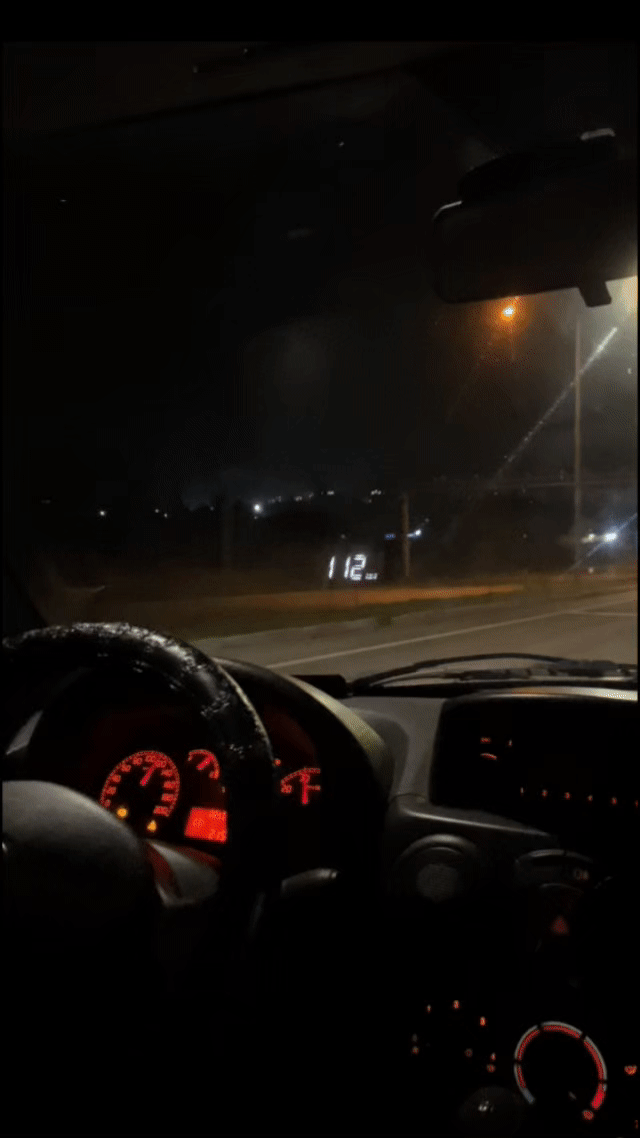 Holo Kadran - Hologram Hız Göstergesi